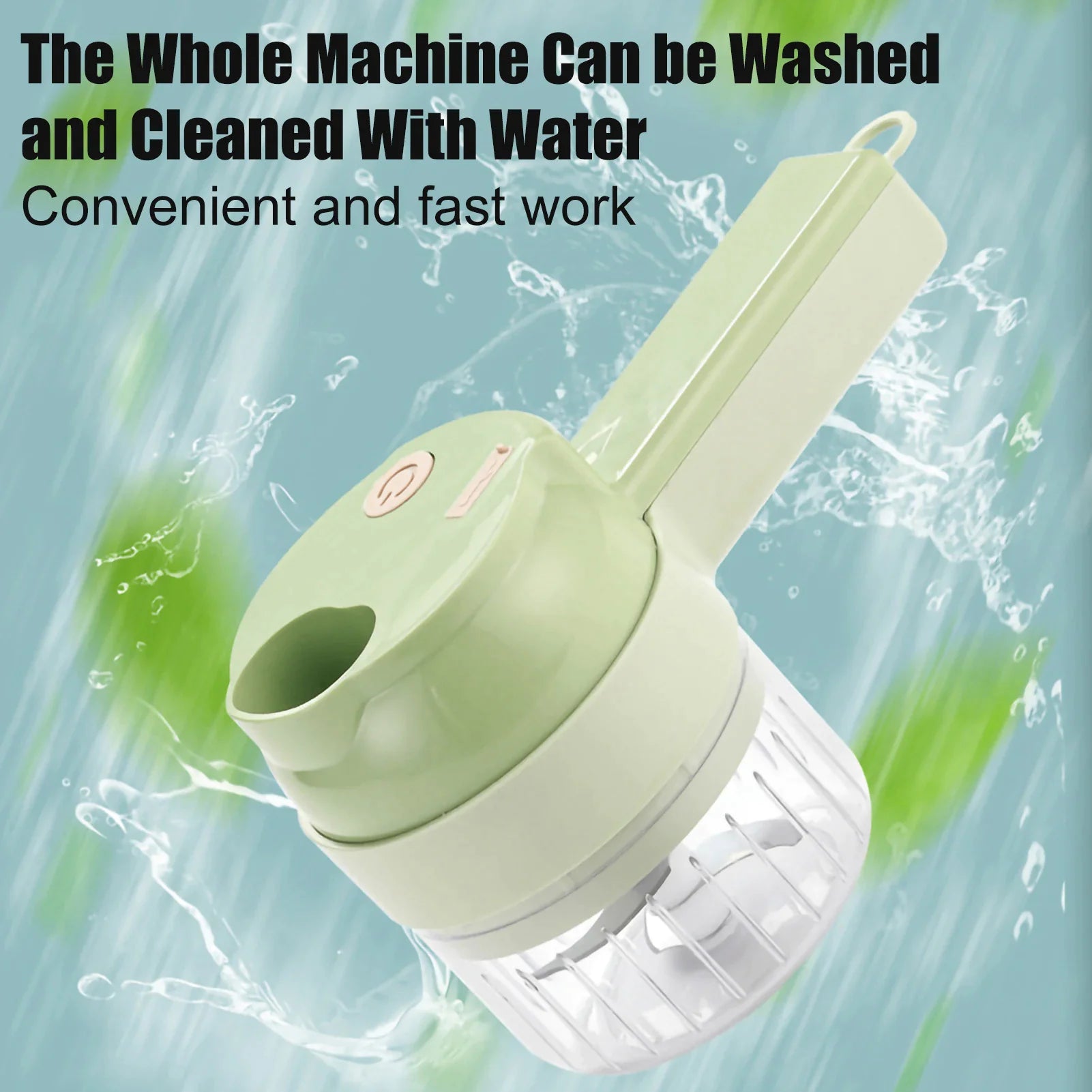 Multipurpose Home Slicing Tool